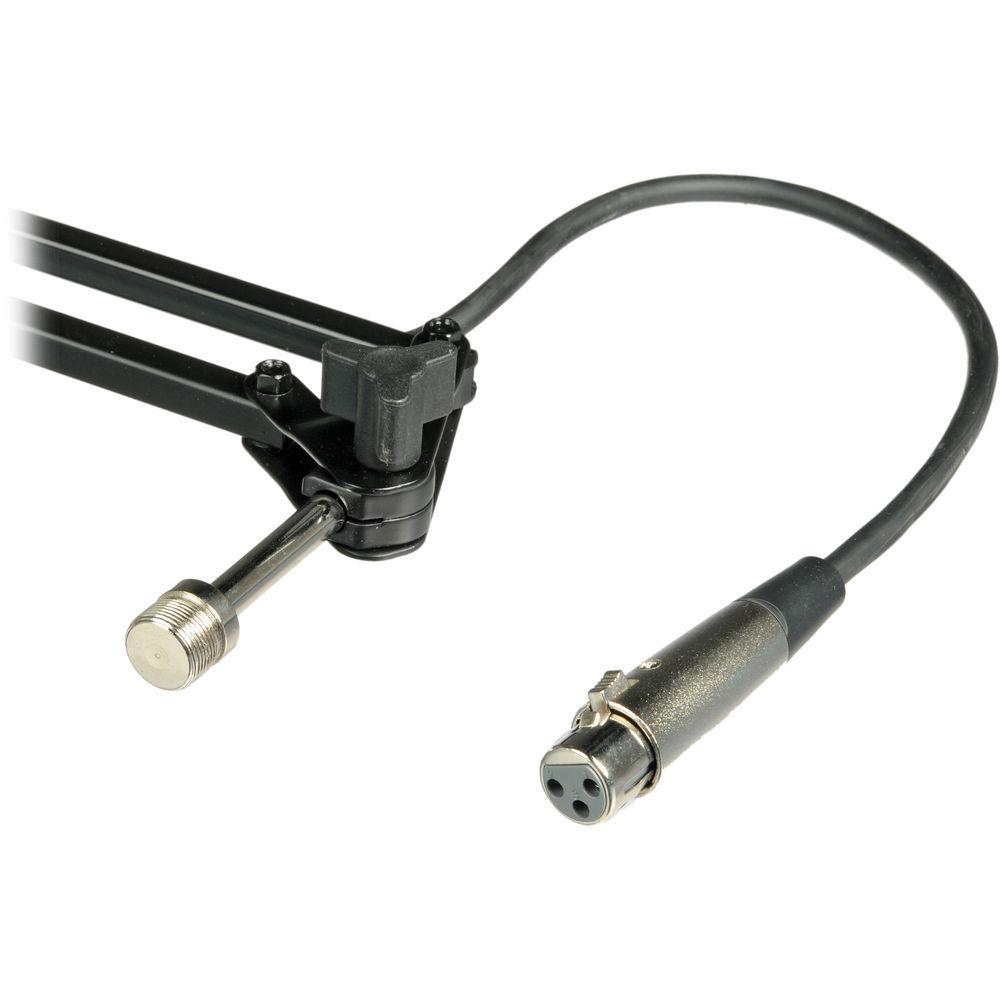 MXL BCD-Stand Desktop Microphone Stand