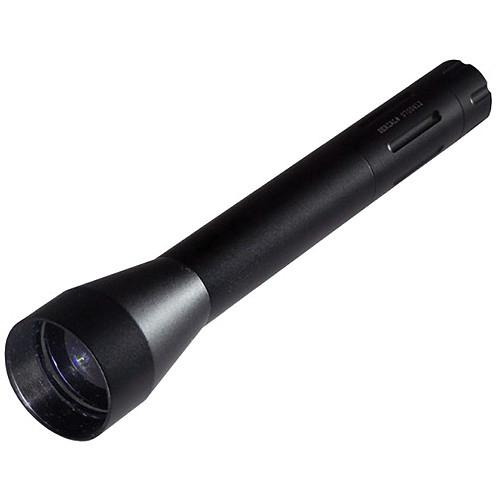 Night Detective Hyper Beam Legion 3 LED Flashlight