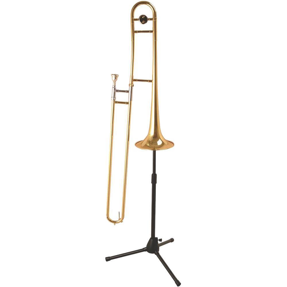 On-Stage TS7101B Trombone Stand