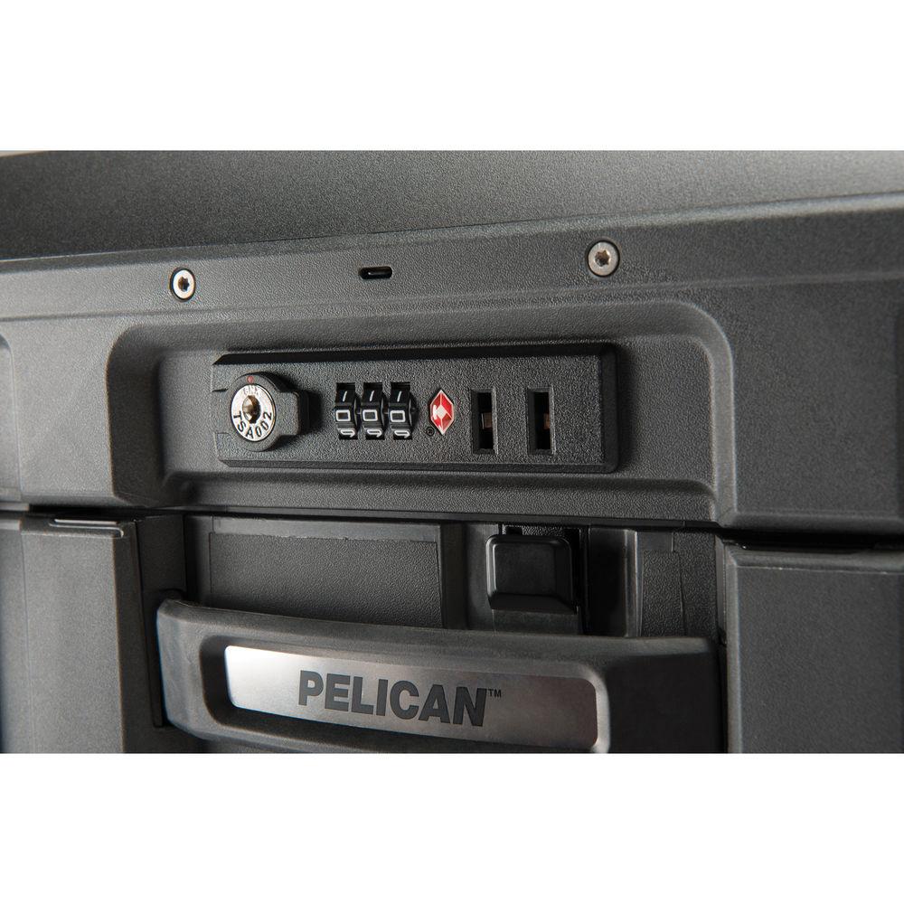 Pelican BA22 Elite Carry-On Luggage, Pelican, BA22, Elite, Carry-On, Luggage