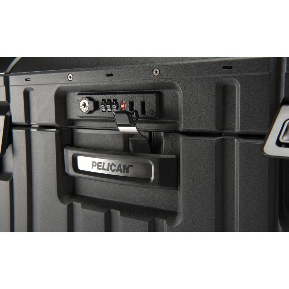 Pelican EL22 Elite Carry-On Luggage with Enhanced Travel System