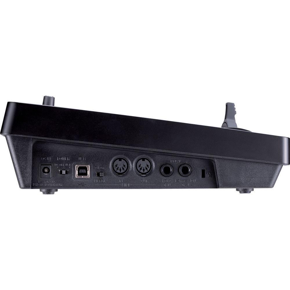 Roland Mobile Pak Pro - Mobile Music Production Bundle