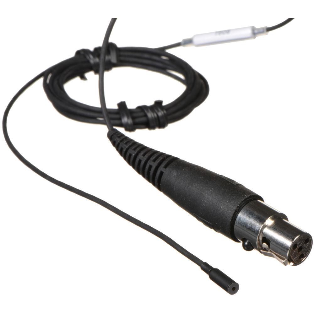Telex RE97LTx Ultra-Miniature Condenser Lavalier Microphone