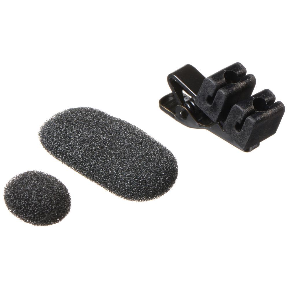 Telex RE97LTx Ultra-Miniature Condenser Lavalier Microphone