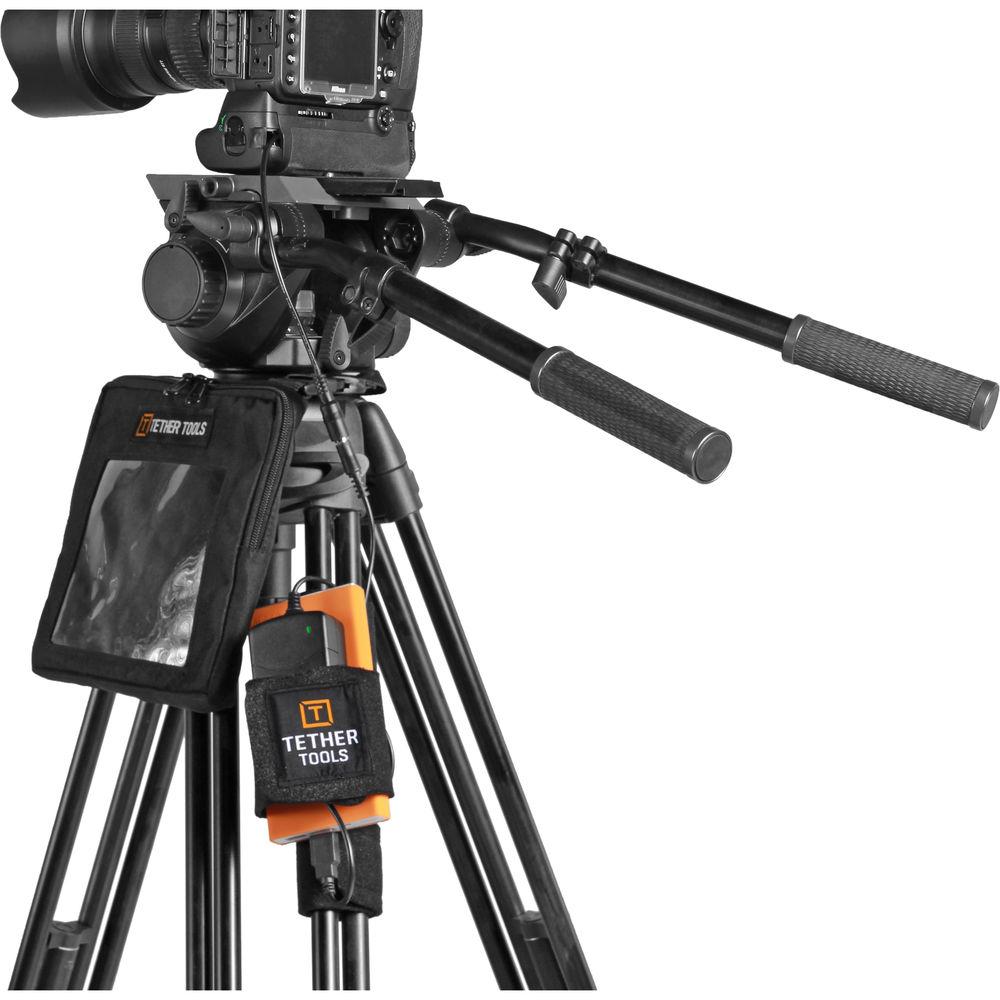 Tether Tools StrapMoore