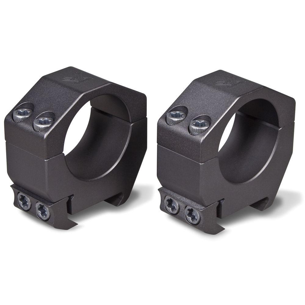 Vortex Precision Matched Rings for Picatinny Rails