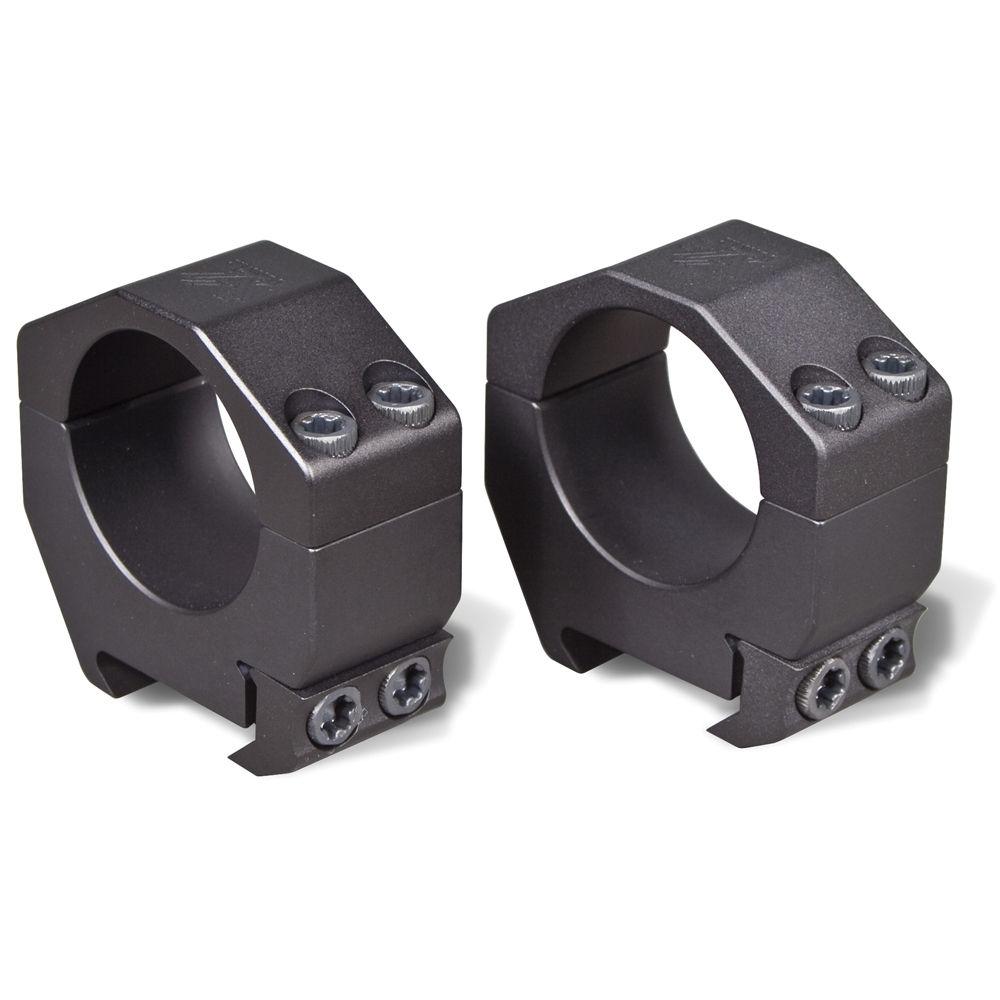 Vortex Precision Matched Rings for Picatinny Rails