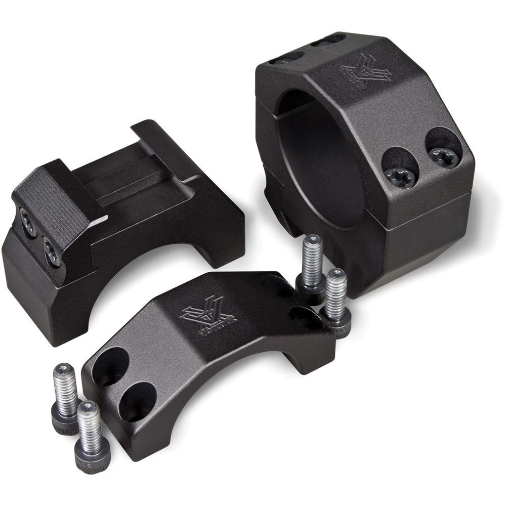 Vortex Precision Matched Rings for Picatinny Rails