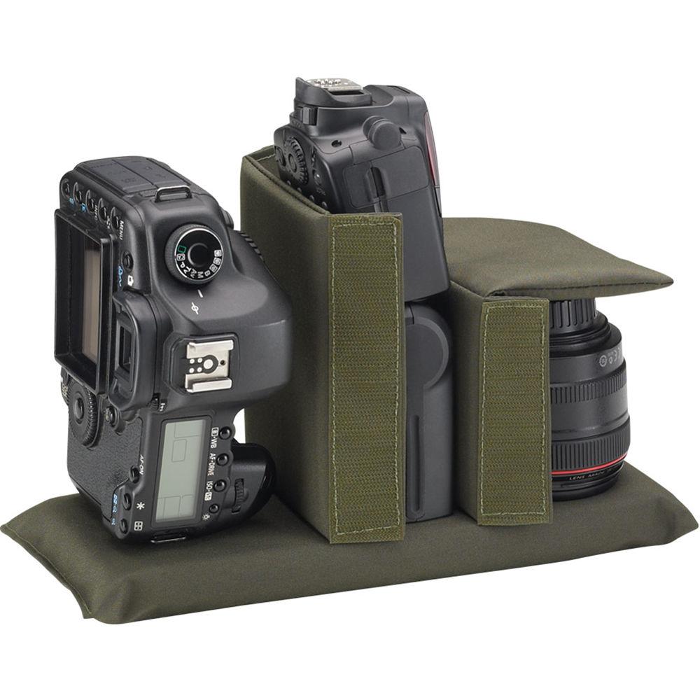 Billingham f Stop 2.8 Camera Bag