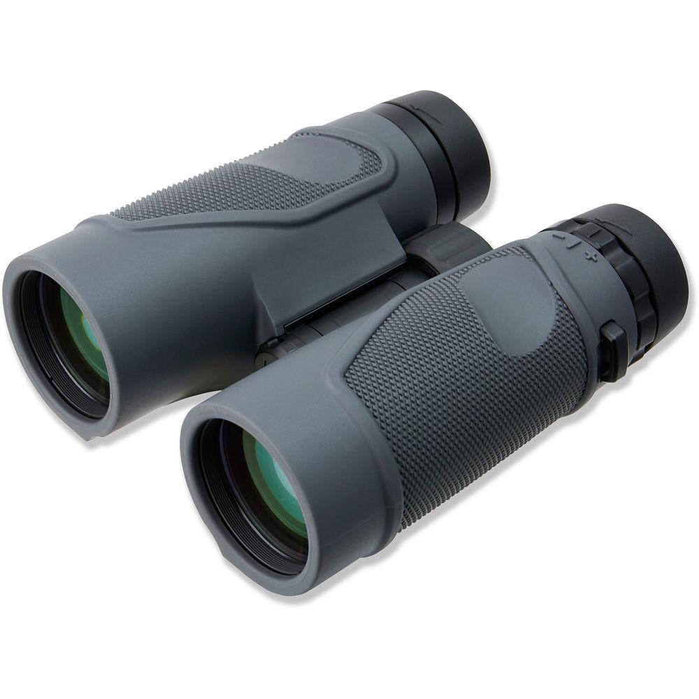 Carson 10x42 3D-Series TD-042 Binocular