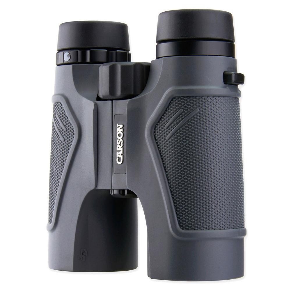 Carson 8x42 3D-Series TD-842 Binocular