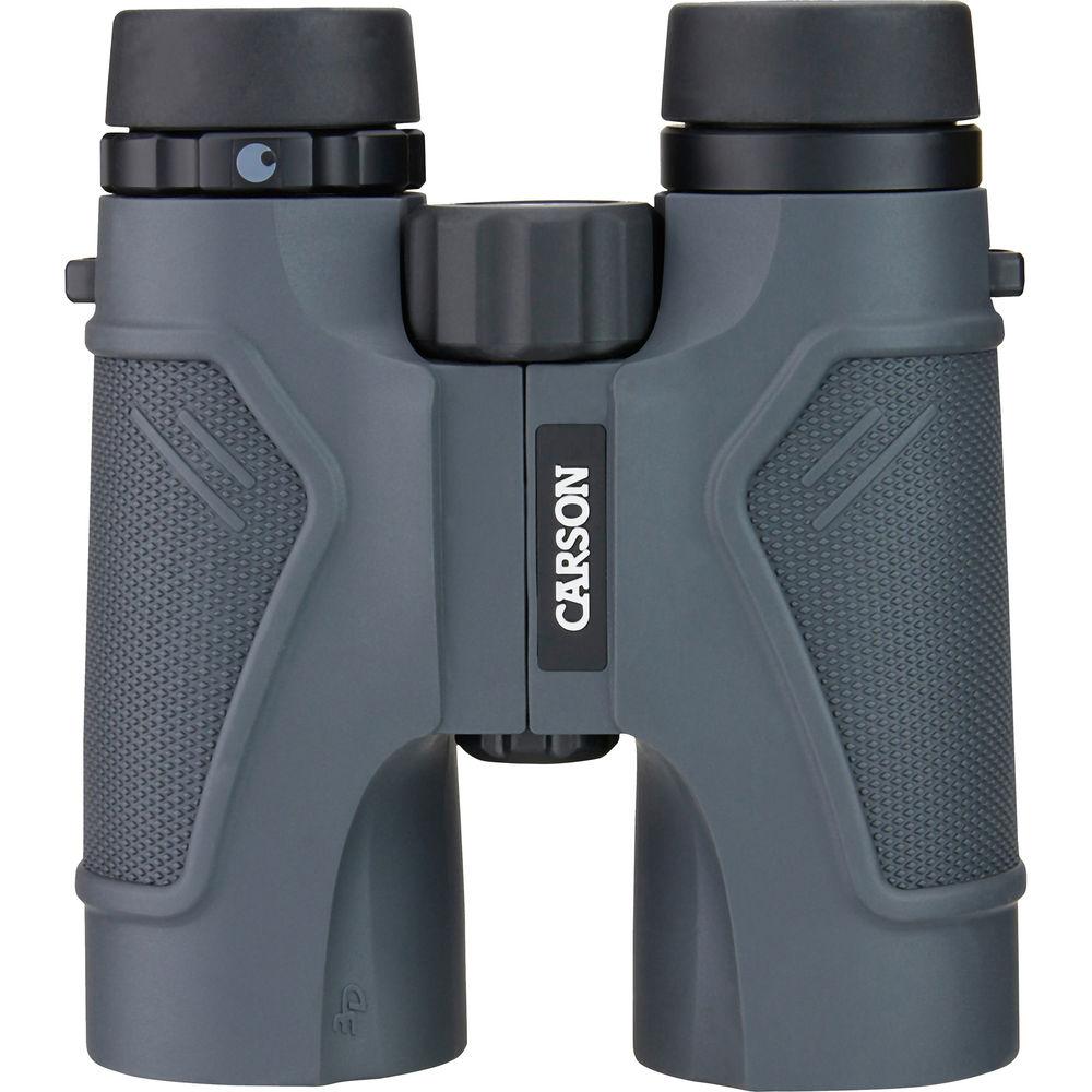 Carson 8x42 3D-Series TD-842 Binocular