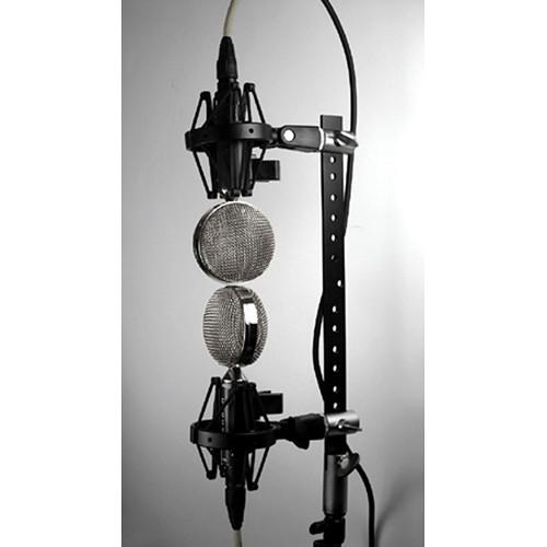 Cascade Microphones FAT HEAD Ribbon Microphones