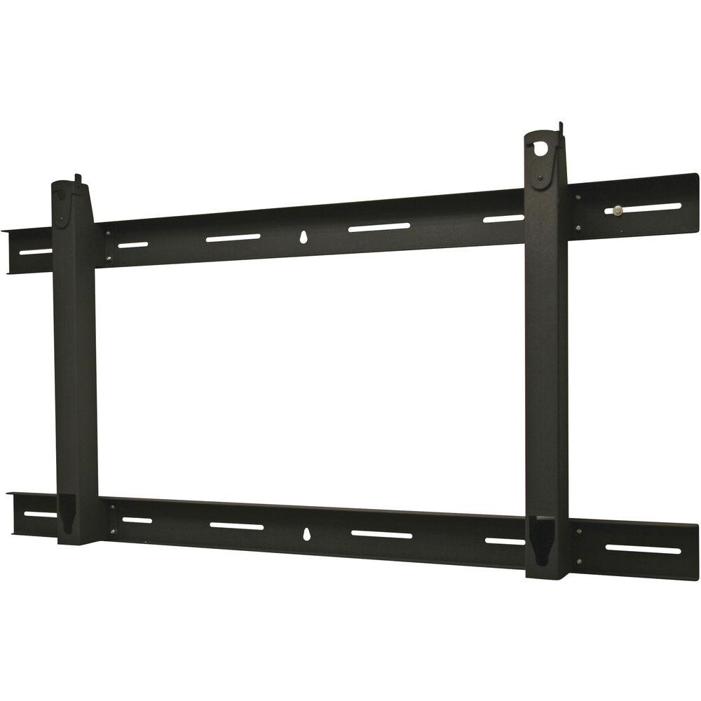 Chief PSMH-2485 Heavy Duty Custom Fixed Wall Mount