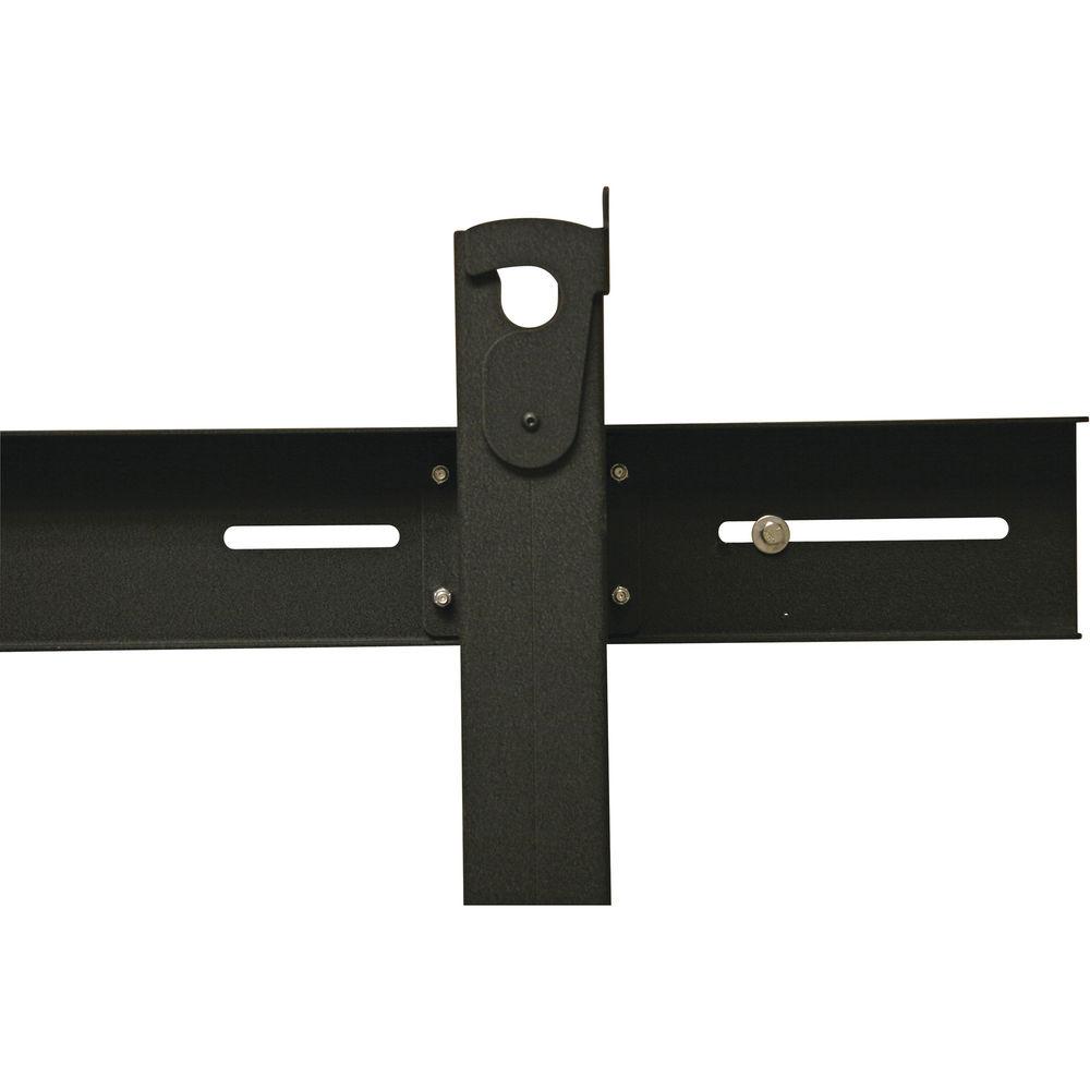 Chief PSMH-2485 Heavy Duty Custom Fixed Wall Mount