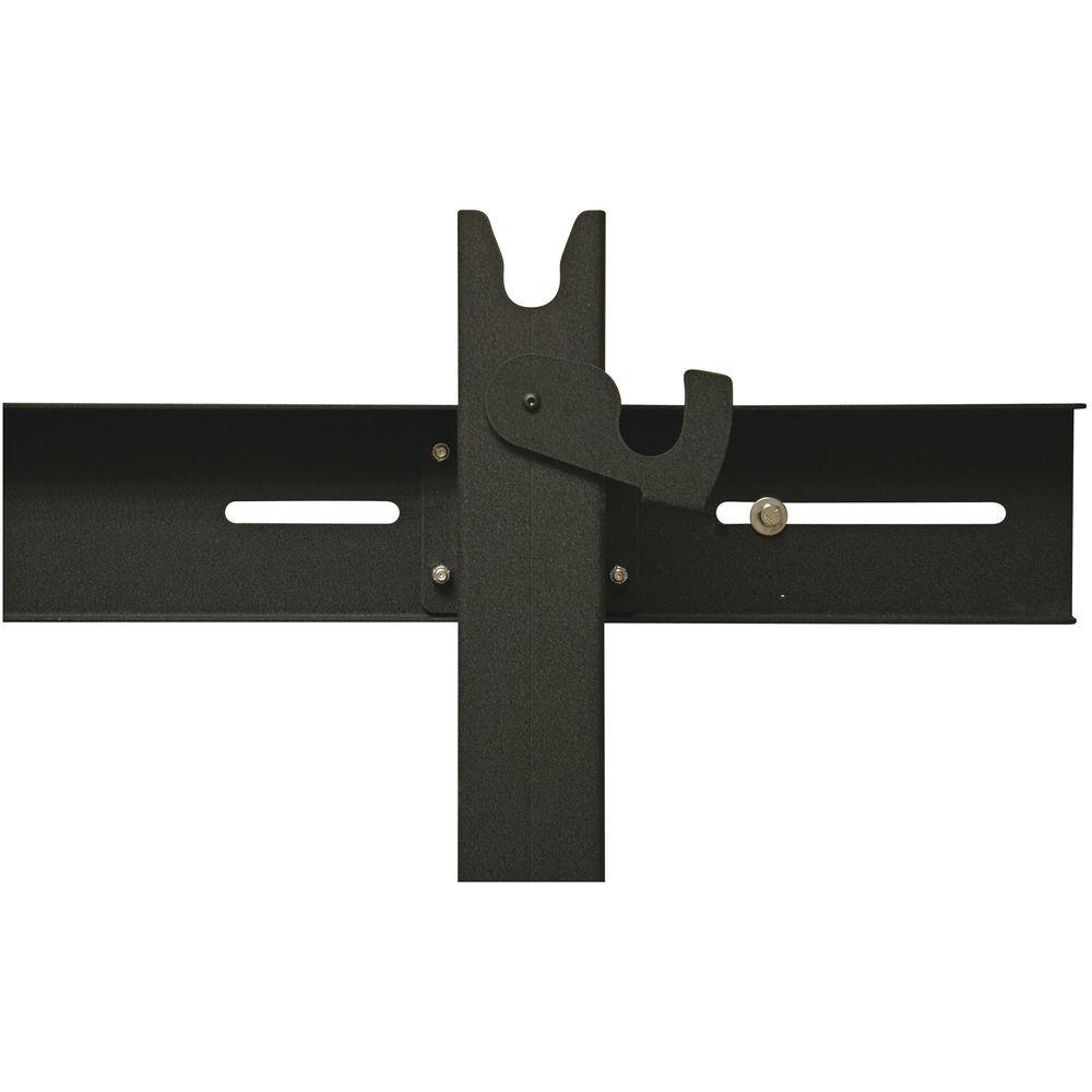 Chief PSMH-2485 Heavy Duty Custom Fixed Wall Mount
