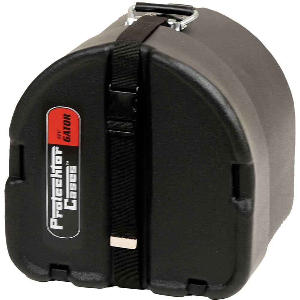 Gator Cases GP-PC1209 Classic Protechtor Tom Drum Case