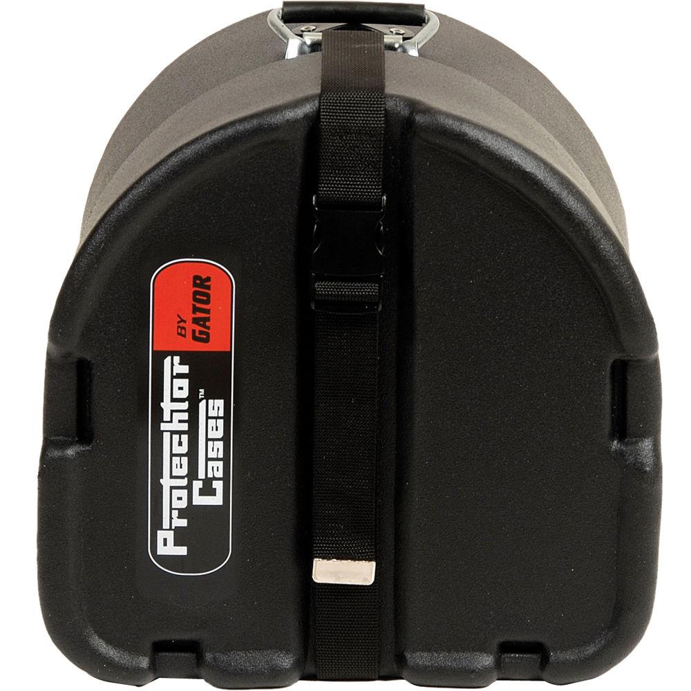 Gator Cases GP-PC1209 Classic Protechtor Tom Drum Case