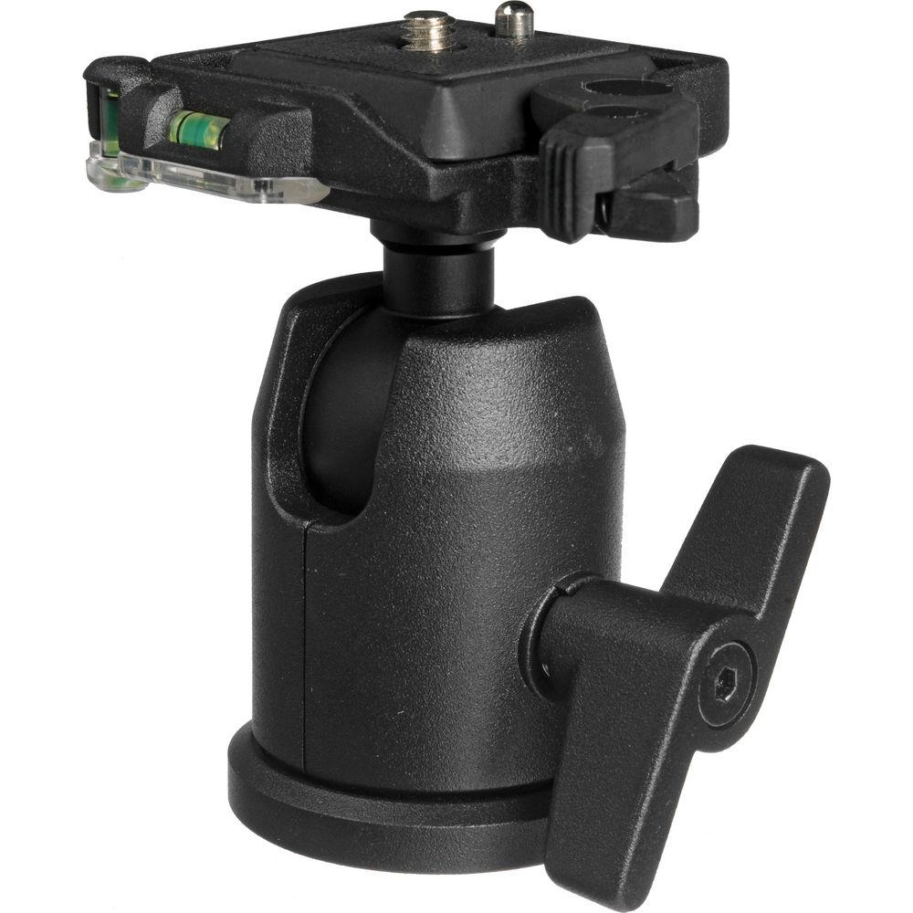 Giottos MH7002-630 Ballhead with Quick Release