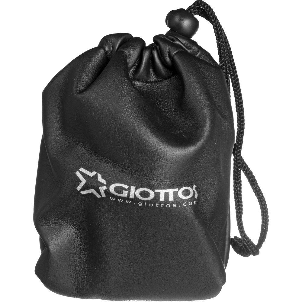 Giottos MH7002-630 Ballhead with Quick Release