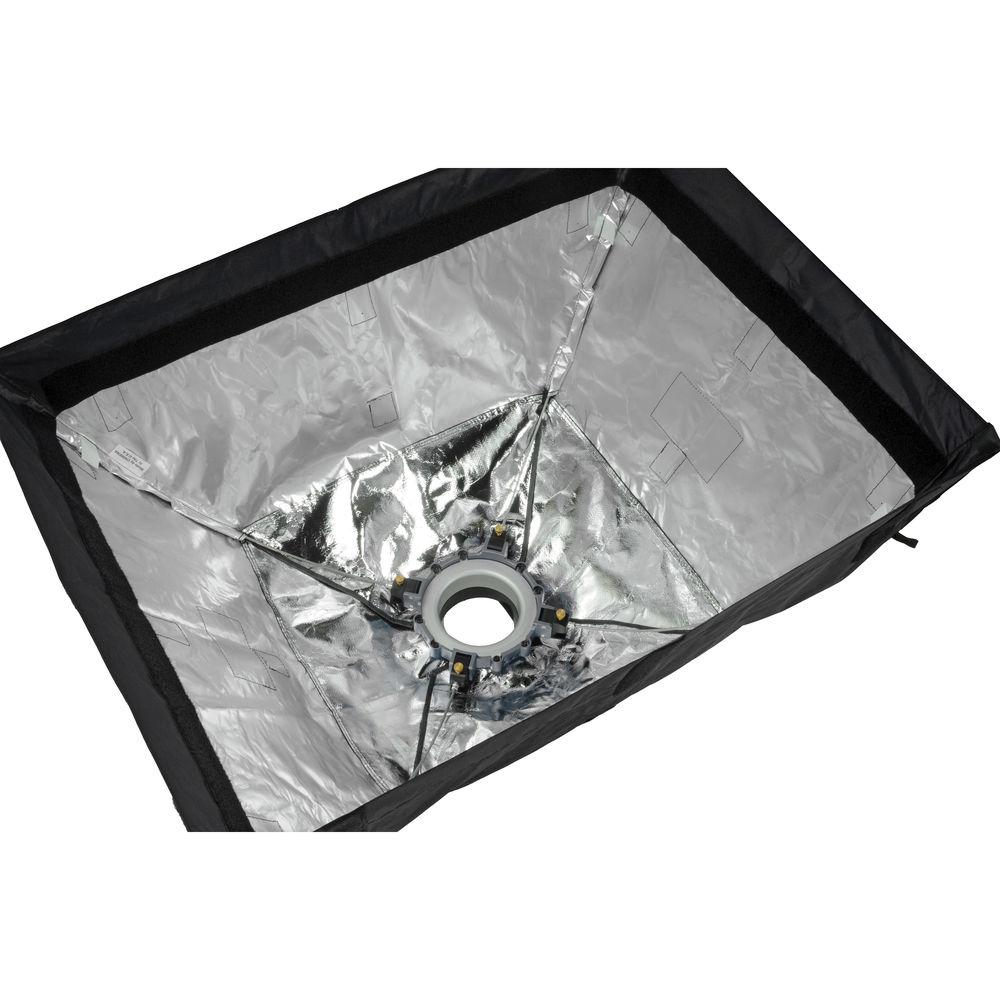 K 5600 Lighting Video Pro Plus Softbox for Joker 1200W