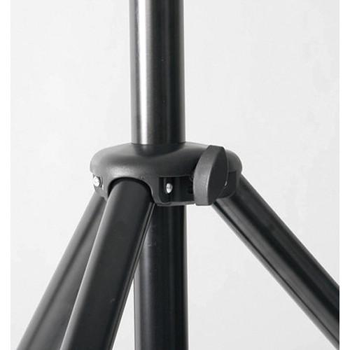 K&M 21435 Adjustable Speaker Stand