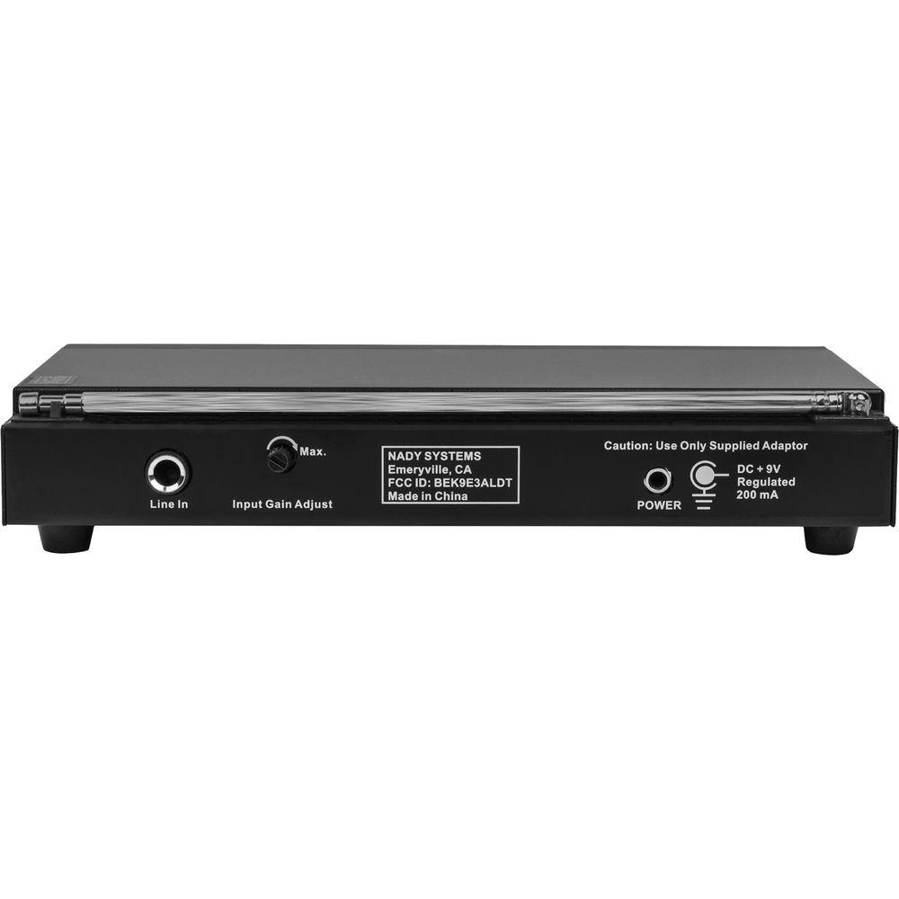 Nady ALD-800 Wireless Assistive Listening System