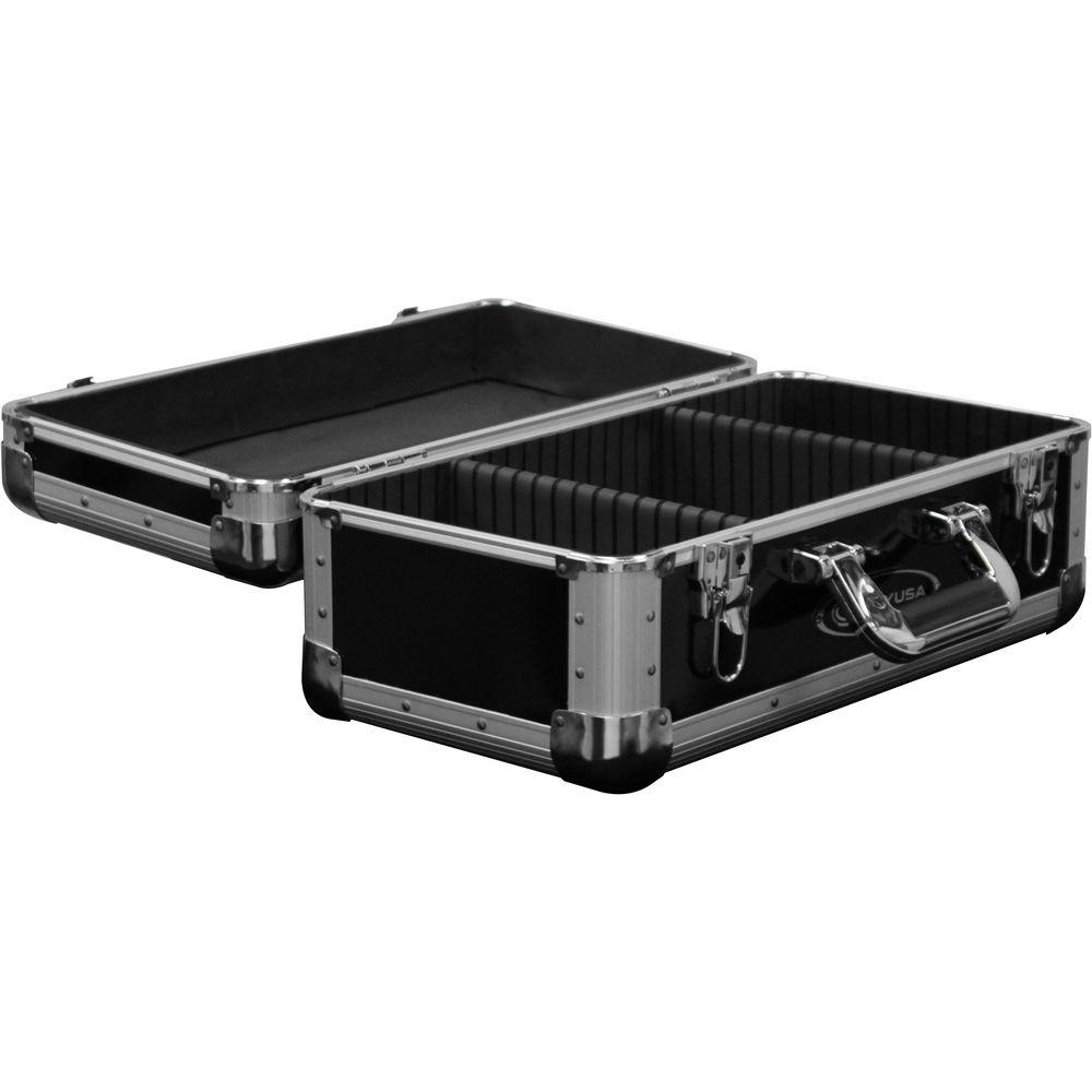 Odyssey Innovative Designs KCD200 Krom 200 CD Case