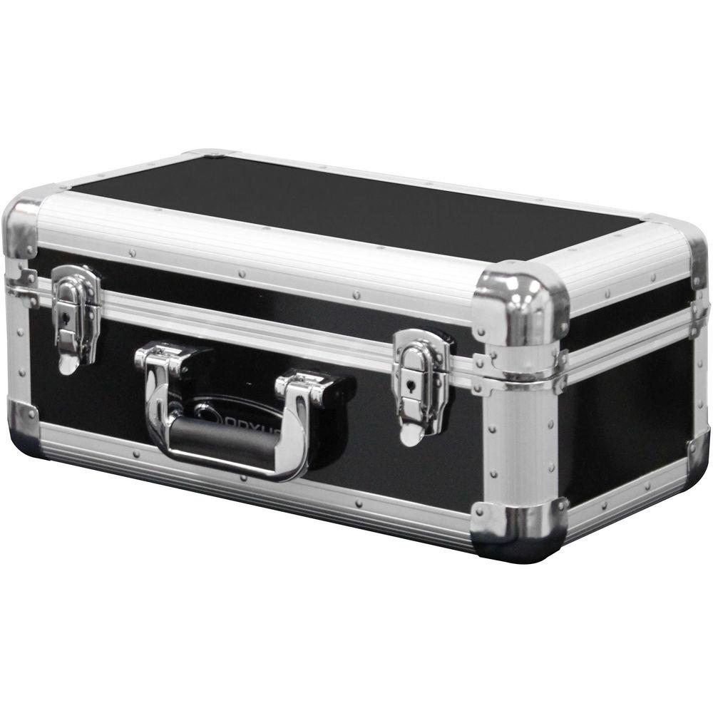 Odyssey Innovative Designs KCD200 Krom 200 CD Case