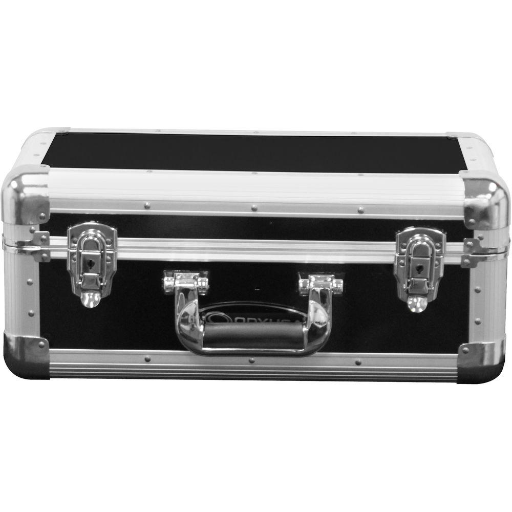 Odyssey Innovative Designs KCD200 Krom 200 CD Case