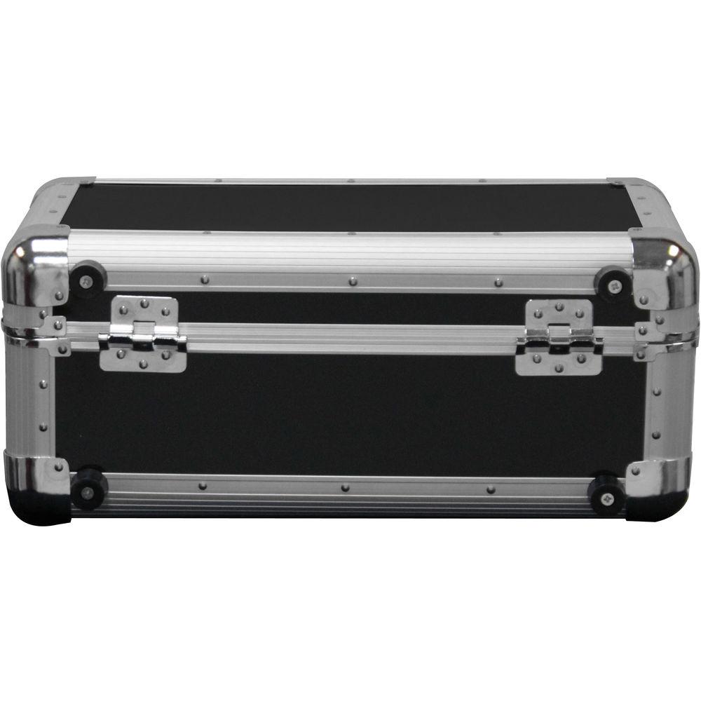 Odyssey Innovative Designs KCD200 Krom 200 CD Case