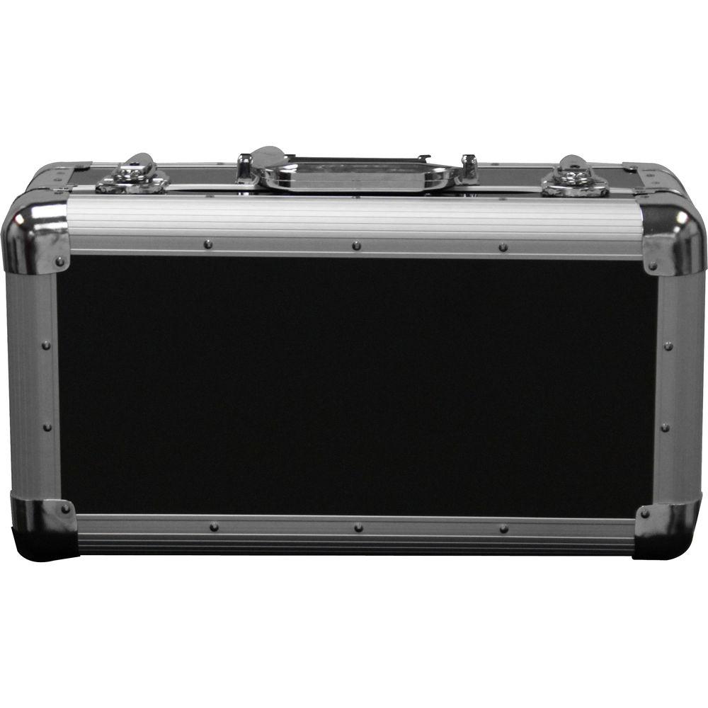 Odyssey Innovative Designs KCD200 Krom 200 CD Case