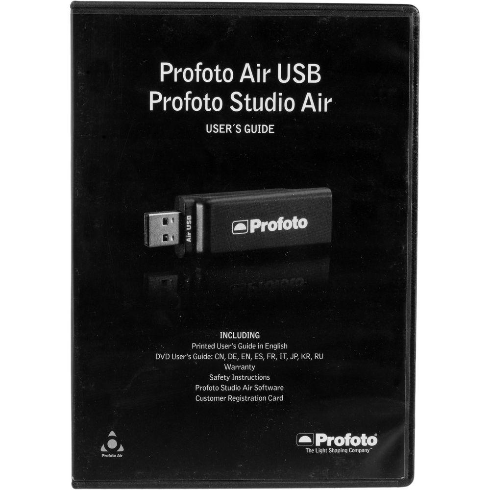 Profoto Air USB for Profoto Studio Air
