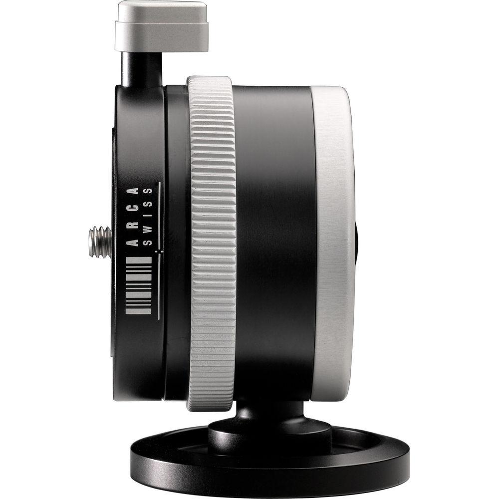 Arca-Swiss Monoball P0 with Panning System