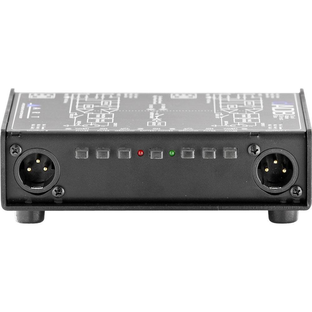 ART dADB - Direct Box