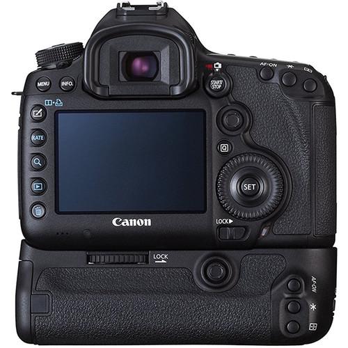 Canon BG-E11 Battery Grip for EOS 5D Mark III, 5DS, & 5DS R