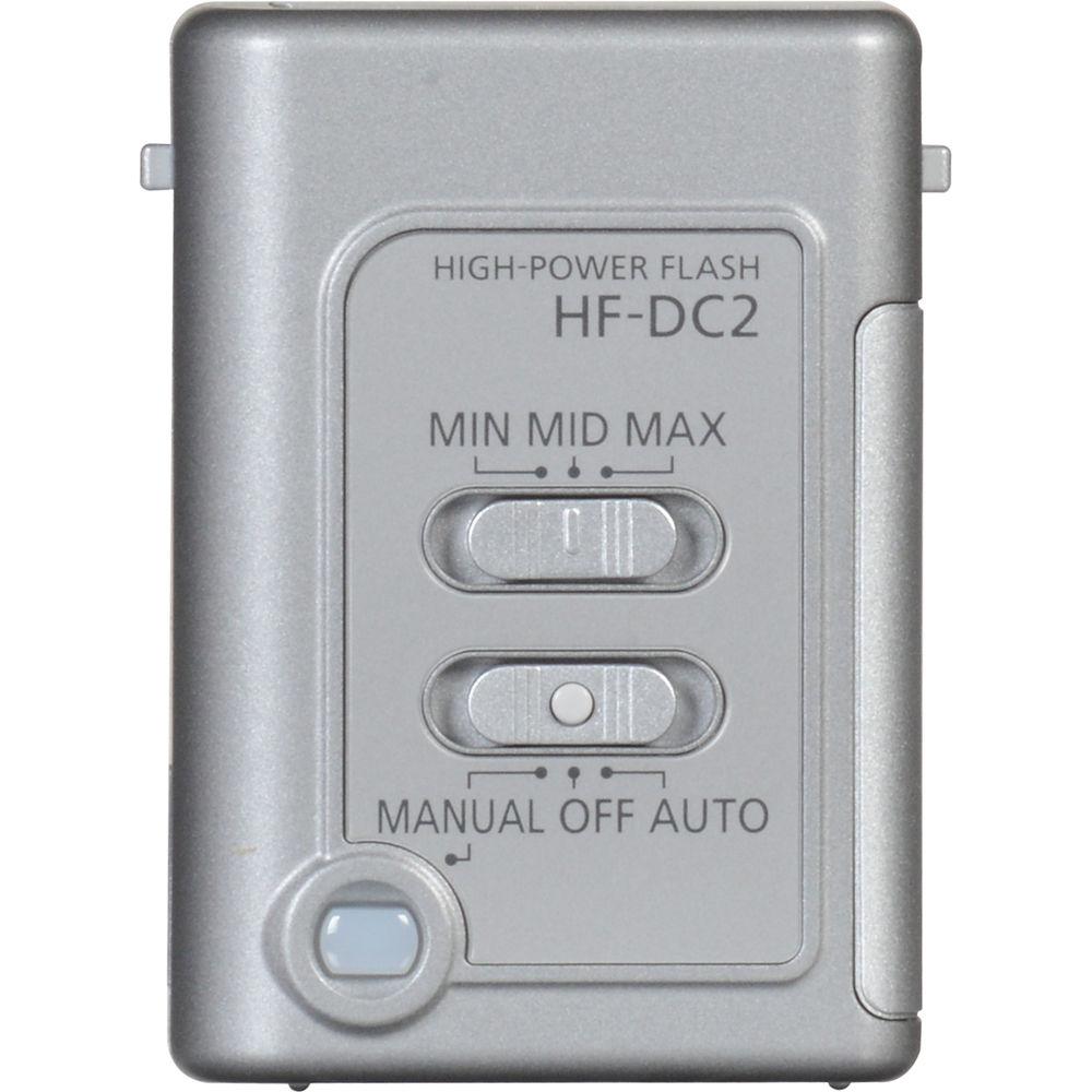 Canon HF-DC2 High-Power Flash