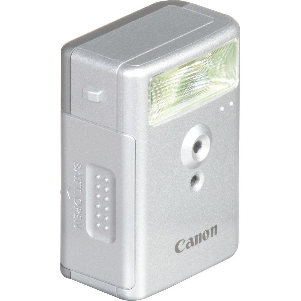 Canon HF-DC2 High-Power Flash