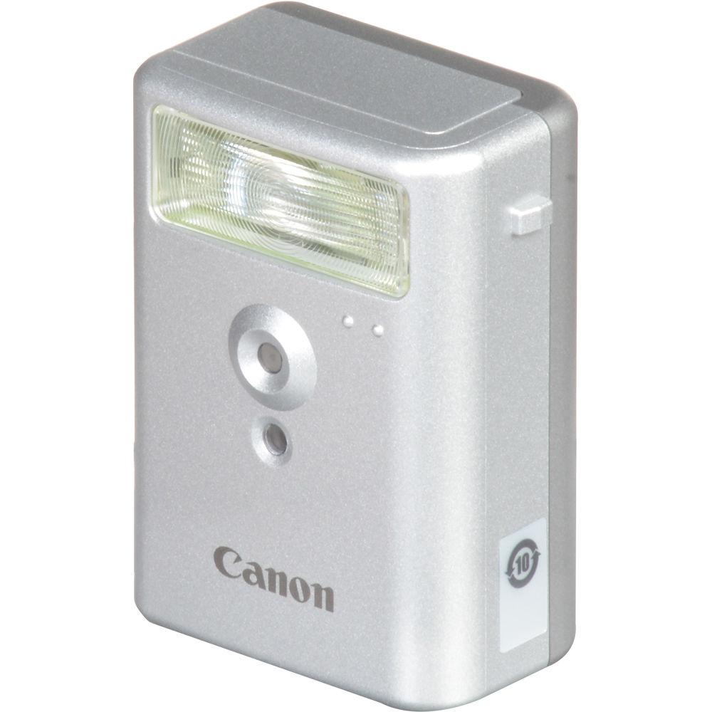 Canon HF-DC2 High-Power Flash