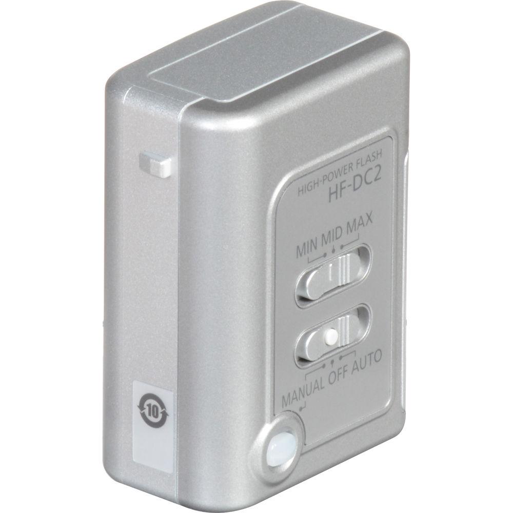 Canon HF-DC2 High-Power Flash