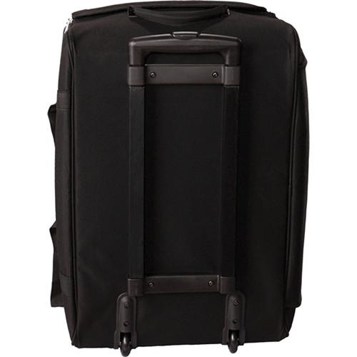 Gator Cases Rolling Speaker Bag for Large Format 12" Speakers
