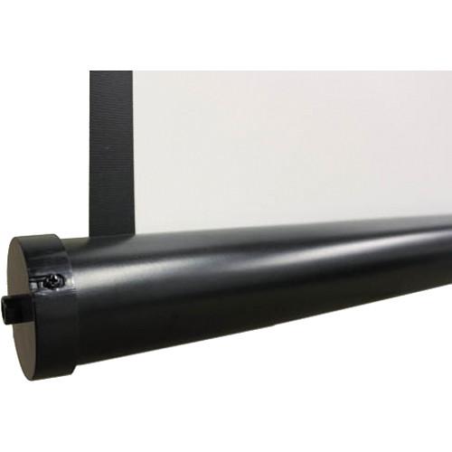 HamiltonBuhl Value Line Tripod Projection Screen