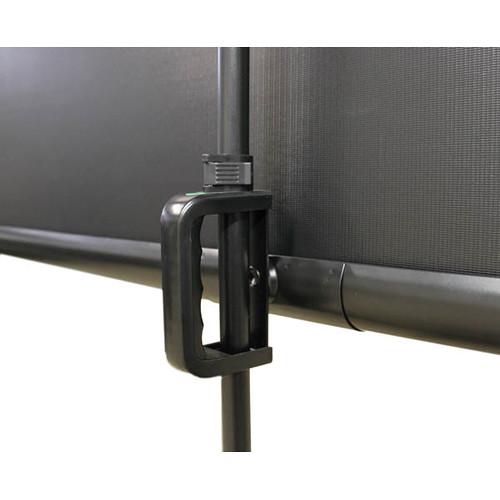 HamiltonBuhl Value Line Tripod Projection Screen