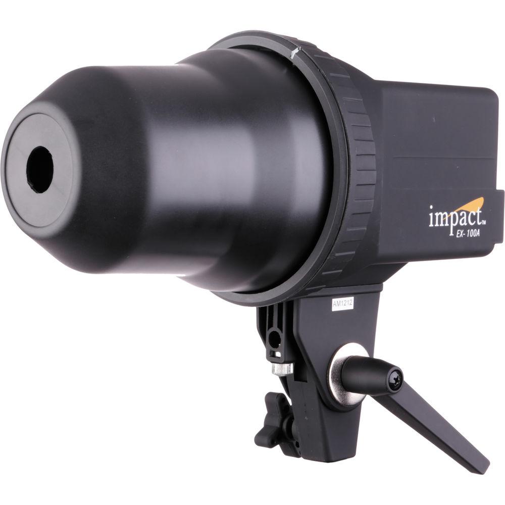 Impact One Monolight Kit