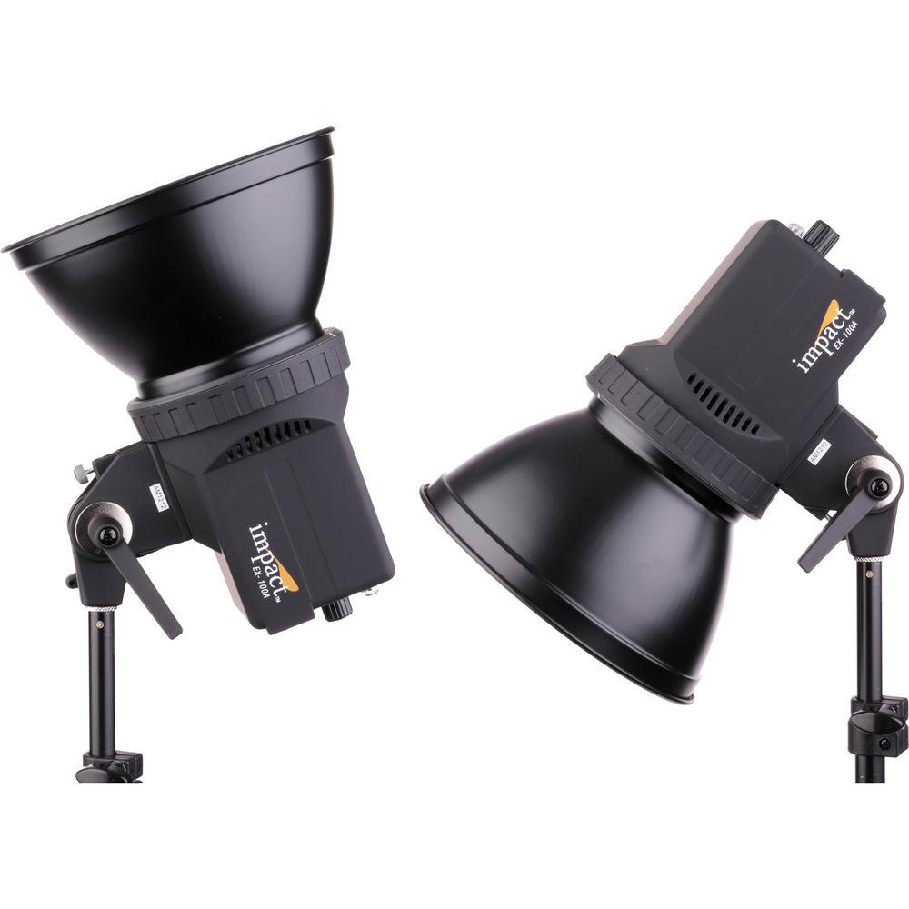 Impact One Monolight Kit