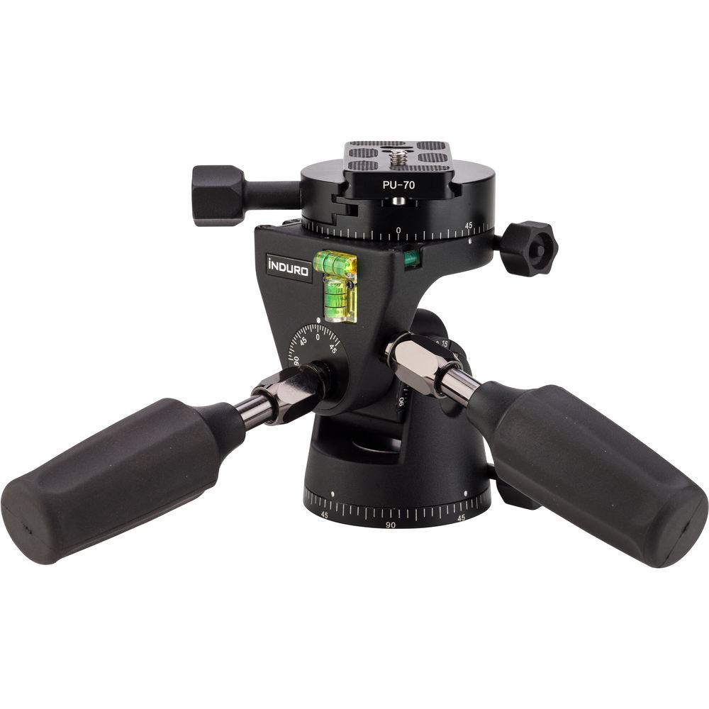 Induro PHQ3 PHQ Series 5-Way Panhead