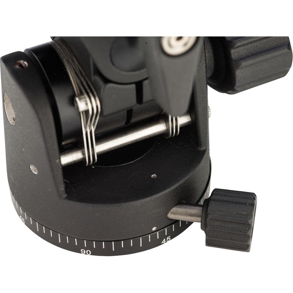 Induro PHQ3 PHQ Series 5-Way Panhead