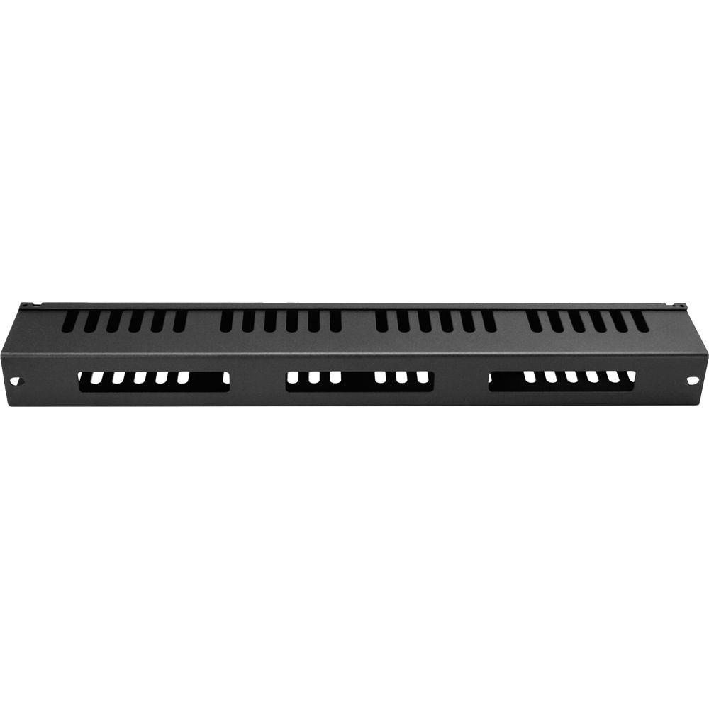 iStarUSA WA-CM1UB 1U Cable Management Rack Kit