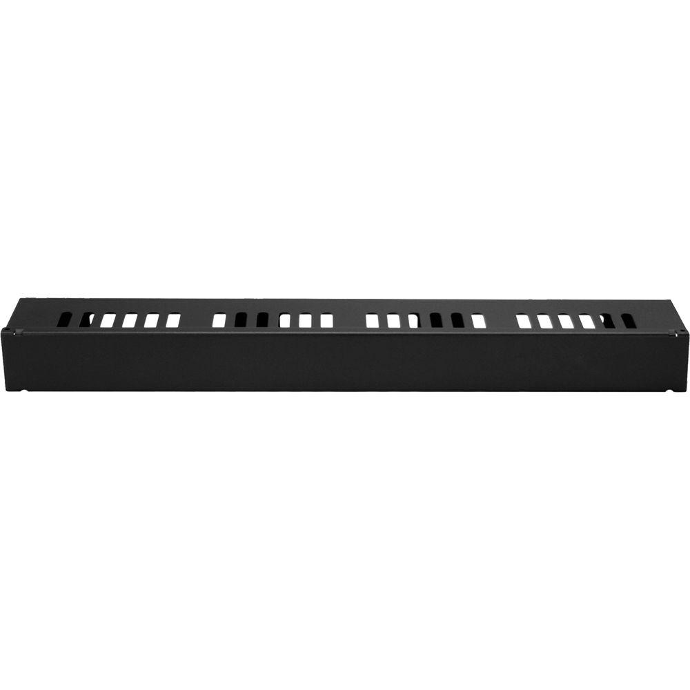 iStarUSA WA-CM1UB 1U Cable Management Rack Kit