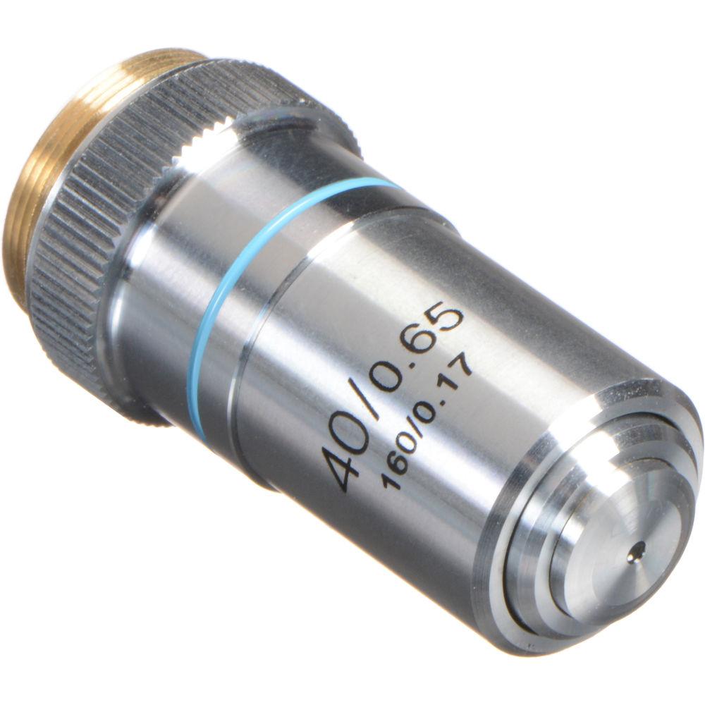 Konus 40x Achromatic Objective